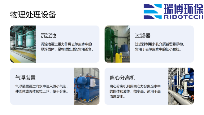 从源头治理小型设备助力环保_工业废水_矿井水_纯水处理设备_物理处理设备图