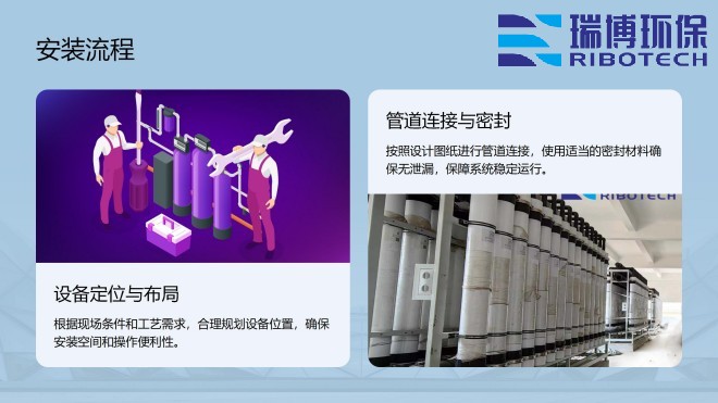 工业废水_纯水处理_矿井水设备_厂家_加工流程图