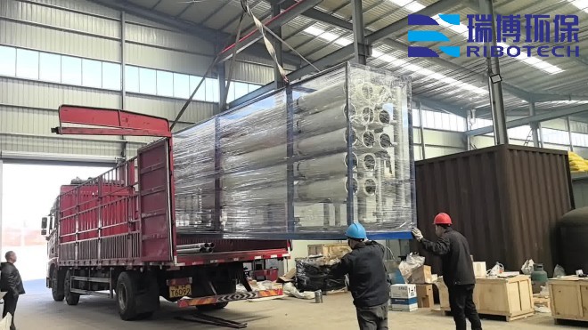 饮用水处理设备价格到底多少钱_饮用水_纯水处理设备_厂家定制图