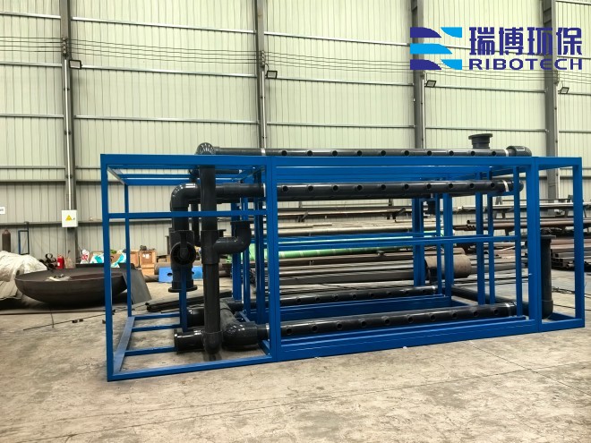 高硬度饮用水的解决之道 _饮用水_纯水处理设备_厂家定制图