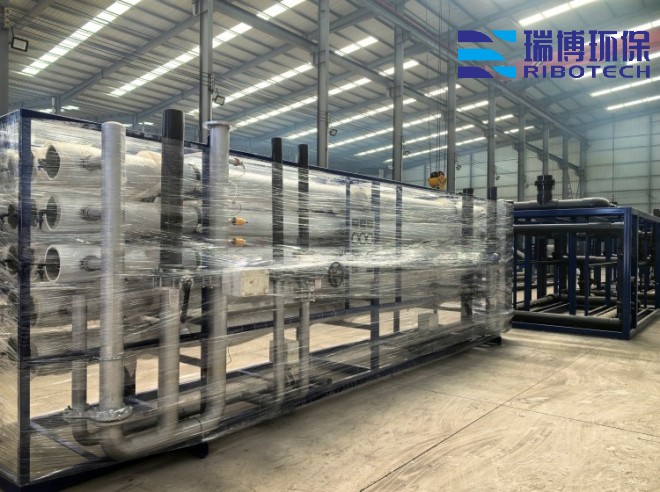 完整性能参数助力饮用水安全保障 _饮用水_纯水处理设备_厂家实拍图 完整性能参数助力饮用水安全保障 _饮用水_纯水处理设备_厂家实拍图