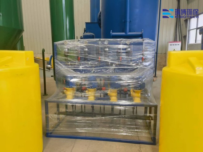 高效造纸废水处理出路与挑战_工业废水_矿井水_纯水处理设备_厂家定制图 高效造纸废水处理出路与挑战_工业废水_矿井水_纯水处理设备_厂家定制图