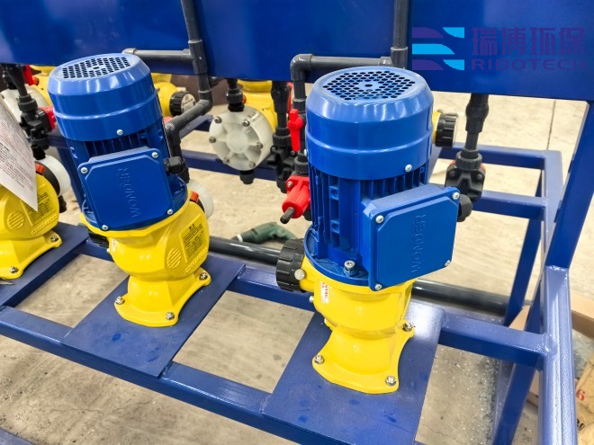 臭氧水处理饮用水安全的新选择_饮用水_纯水处理设备_厂家实拍图 臭氧水处理饮用水安全的新选择_饮用水_纯水处理设备_厂家实拍图