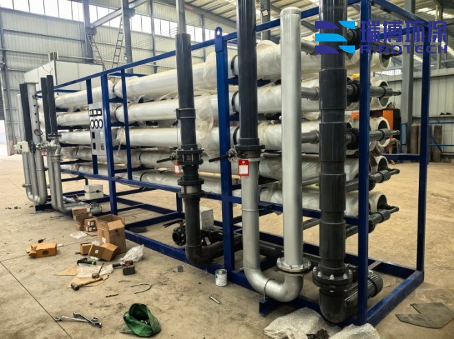 臭氧水处理饮用水安全的新选择_饮用水_纯水处理设备_厂家定制图 臭氧水处理饮用水安全的新选择_饮用水_纯水处理设备_厂家定制图