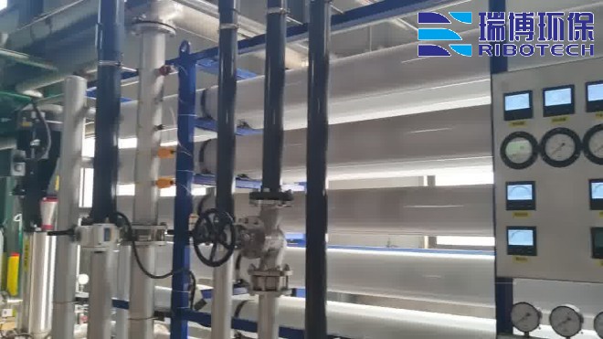 饮用水净化设备使用需注意的事项_饮用水_纯水处理设备_厂家现场图 饮用水净化设备使用需注意的事项_饮用水_纯水处理设备_厂家现场图