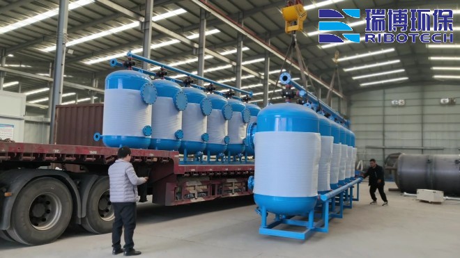 食品废水处理设备选择指南_工业废水_矿井水_纯水处理设备_厂家定制图 食品废水处理设备选择指南_工业废水_矿井水_纯水处理设备_厂家定制图