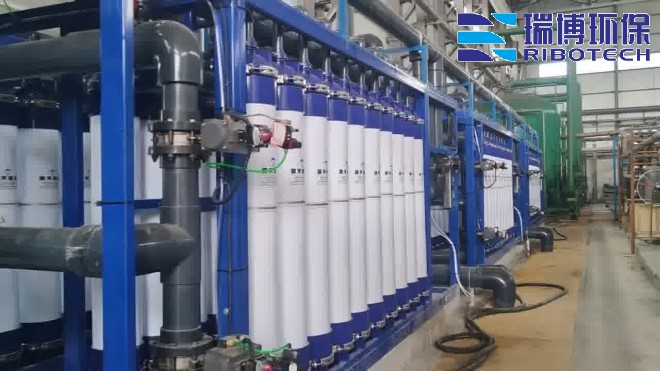 一体化饮用水处理设备使用注意事项_饮用水_纯水处理设备_厂家定制图