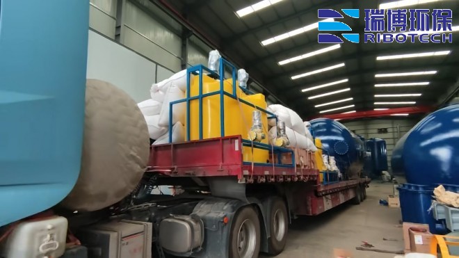 电镀废水处理设备选型指南_工业废水_矿井水_纯水处理设备_厂家现场图 电镀废水处理设备选型指南_工业废水_矿井水_纯水处理设备_厂家现场图