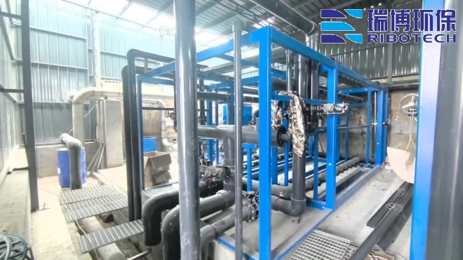 生物安全饮用水的重要守护者_饮用水_纯水处理设备_厂家实拍图 生物安全饮用水的重要守护者_饮用水_纯水处理设备_厂家实拍图