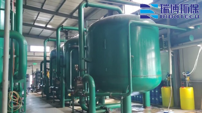 饮用水预处理设备选型技巧_饮用水_纯水处理设备_厂家实拍图 饮用水预处理设备选型技巧_饮用水_纯水处理设备_厂家实拍图