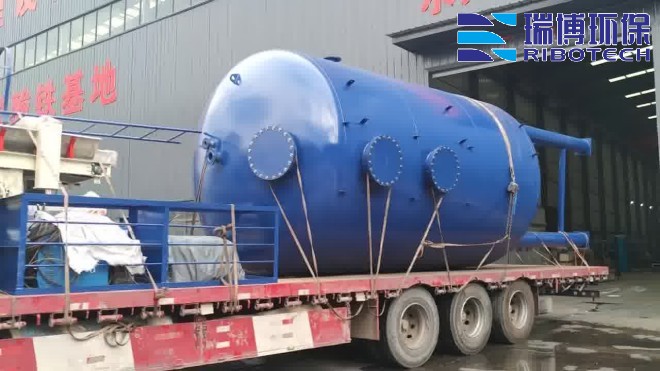 工业废水处理工艺分析_工业废水_矿井水_纯水处理设备_厂家现场图 工业废水处理工艺分析_工业废水_矿井水_纯水处理设备_厂家现场图