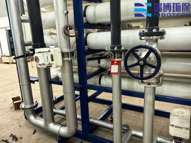 小型工业废水处理设备技术参数_工业废水_矿井水_纯水处理设备_厂家实拍图 小型工业废水处理设备技术参数_工业废水_矿井水_纯水处理设备_厂家实拍图