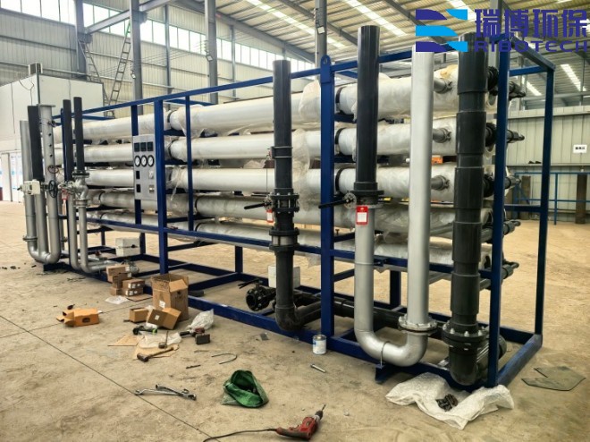 工业纯水_饮用水_废水处理_厂家_现场图 工业纯水_饮用水_废水处理_厂家_现场图