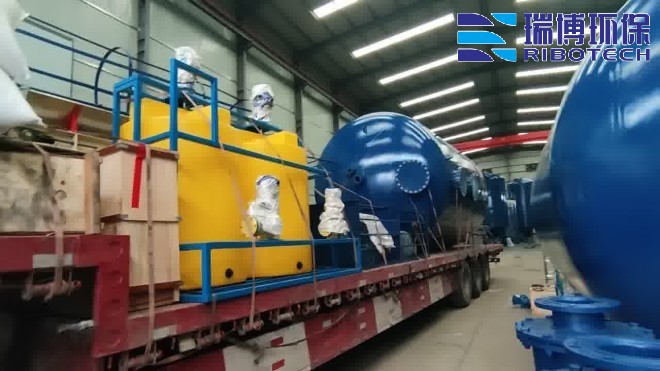 电镀废水处理设备投资的环保责任_工业废水_矿井水_纯水处理设备_厂家