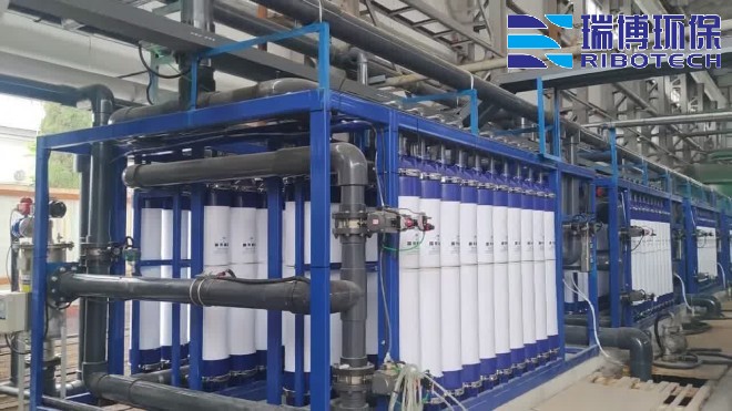 沉淀设备饮用水质的守护者_饮用水_纯水处理设备_厂家