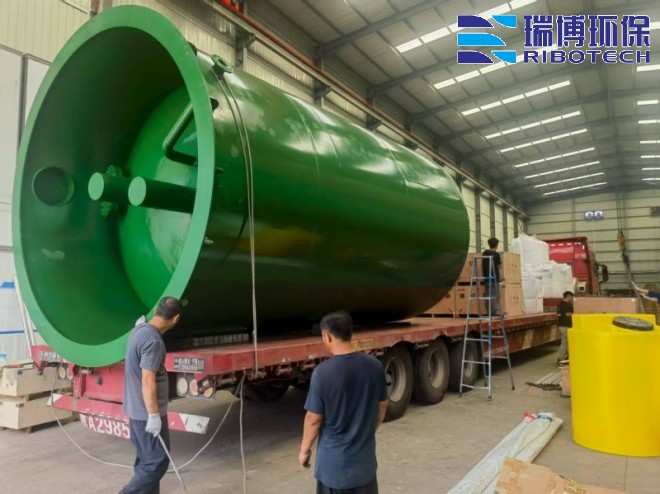 微信图片_202507310852213造纸废水处理技术方案_工业废水_矿井水_纯水处理设备_厂家实拍图