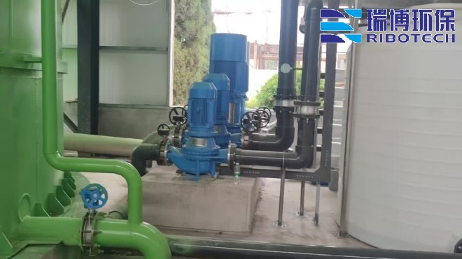 饮用水絮凝设备维护保养_饮用水_纯水处理设备_厂家