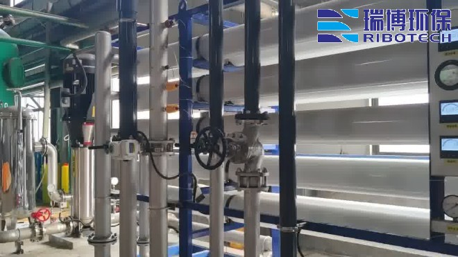 北京饮用水处理设备保障景区水质安全_饮用水_纯水处理设备_厂家实拍图 北京饮用水处理设备保障景区水质安全_饮用水_纯水处理设备_厂家实拍图