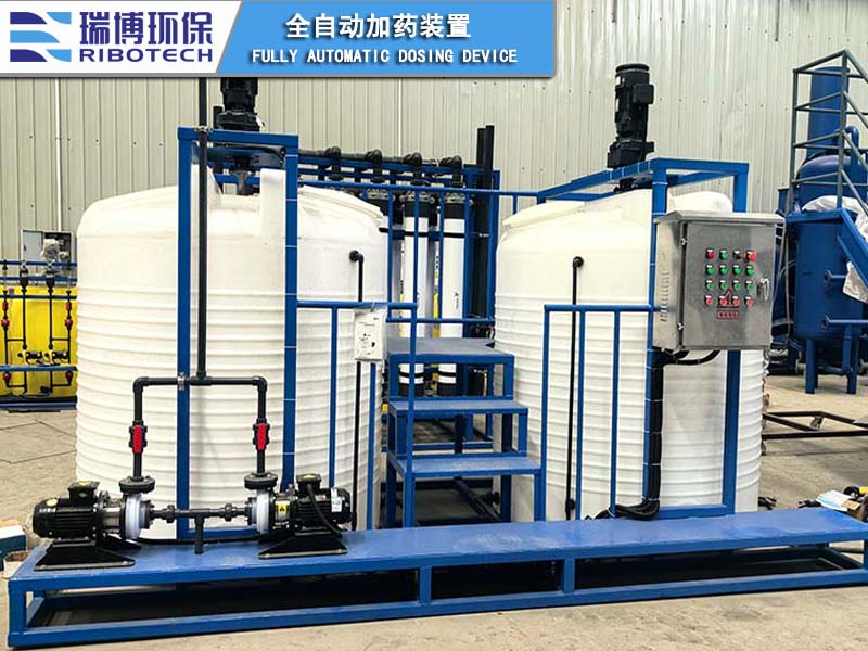 中水回用_废水处理设备_加药设备厂家图 中水回用_废水处理设备_加药设备厂家图