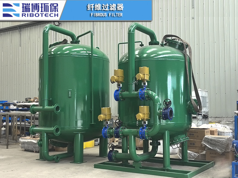 造纸废水处理_中水回用_废水处理设备_过滤设备厂家图 造纸废水处理_中水回用_废水处理设备_过滤设备厂家图