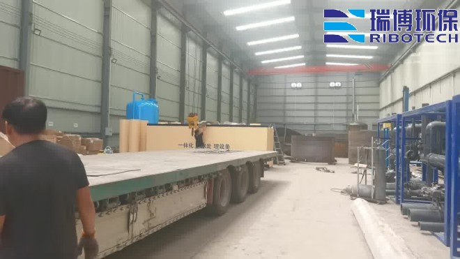 电镀废水处理设备的使用效果_工业废水_矿井水_纯水处理设备_厂家 电镀废水处理设备的使用效果_工业废水_矿井水_纯水处理设备_厂家