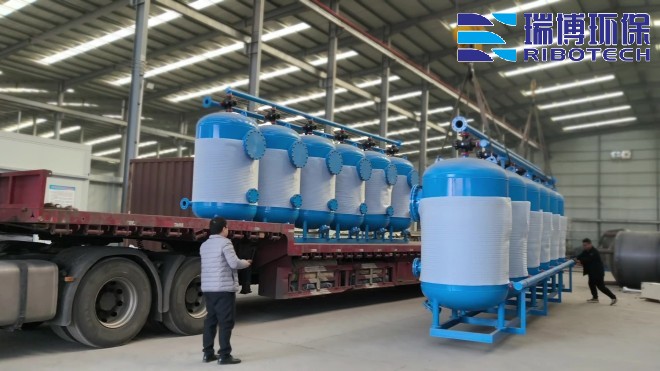 如何选择适合的电镀废水处理设备_工业废水_矿井水_纯水处理设备_厂家现场图 如何选择适合的电镀废水处理设备_工业废水_矿井水_纯水处理设备_厂家现场图