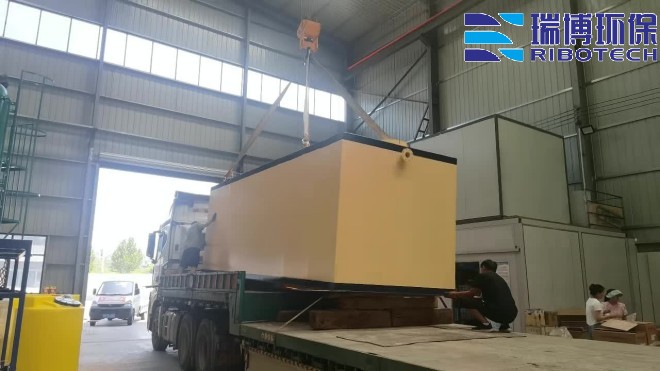 饮用水处理设备保障生产的安全卫士_饮用水_纯水处理设备_厂家现场图 饮用水处理设备保障生产的安全卫士_饮用水_纯水处理设备_厂家现场图