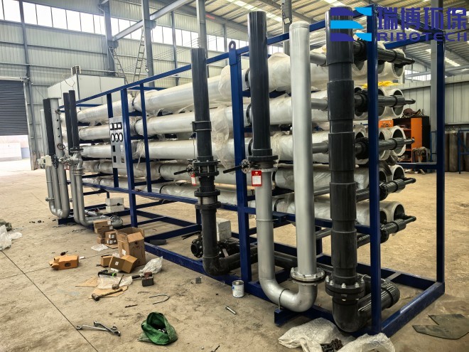 工业纯水_饮用水_废水处理_厂家_现场图 工业纯水_饮用水_废水处理_厂家_现场图