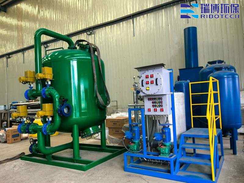 废水处理用过滤器_污水处理设备厂家定制图 废水处理用过滤器_污水处理设备厂家定制图