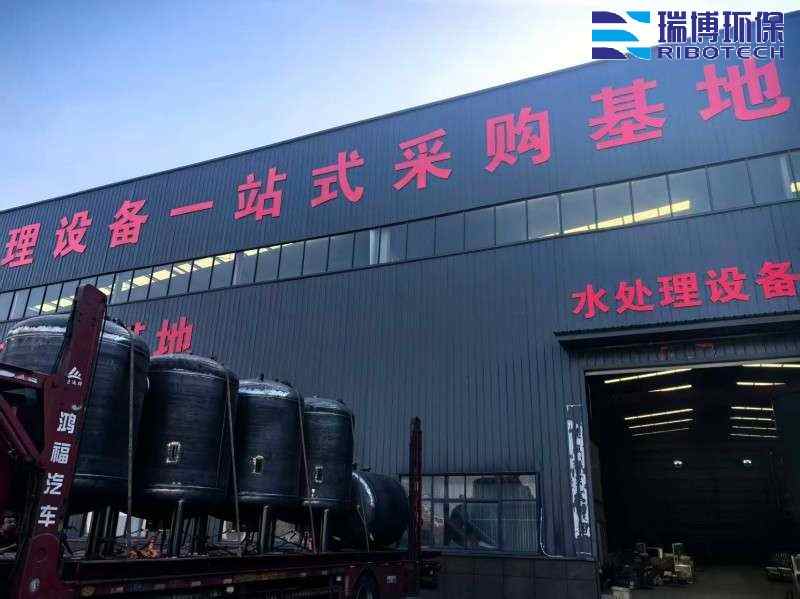 工业水处理过滤设备_废水_污水处理设备厂家图 工业水处理过滤设备_废水_污水处理设备厂家图