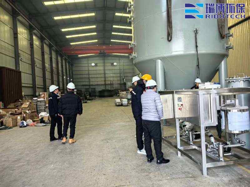 水处理设备厂家_纯水_过滤设备_废水_污水处理设备厂家图