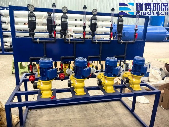 工业废水_纯水处理_矿井水设备_厂家_加工细节图 工业废水_纯水处理_矿井水设备_厂家_加工细节图