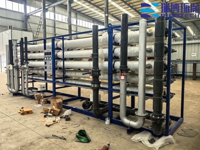 矿井水_工业废水_纯水处理设备_厂家_加工图 矿井水_工业废水_纯水处理设备_厂家_加工图