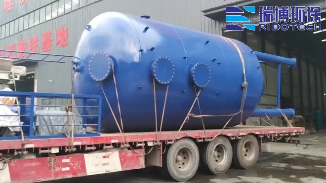 碱性工业废水处理设备_工业废水_矿井水_纯水处理设备_厂家实拍图 碱性工业废水处理设备_工业废水_矿井水_纯水处理设备_厂家实拍图