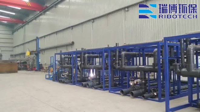 饮用水安全现代科技的守护者_饮用水_纯水处理设备_厂家实拍图 饮用水安全现代科技的守护者_饮用水_纯水处理设备_厂家实拍图