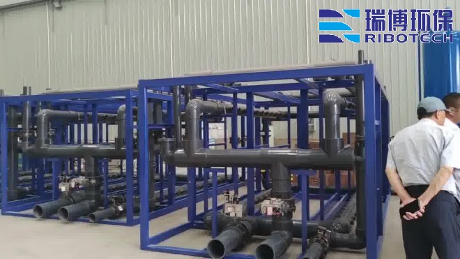 饮用水预处理设备安装指南_饮用水_纯水处理设备_厂家