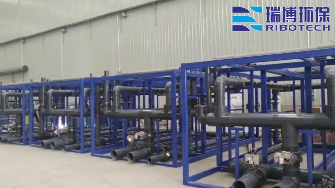 饮用水预处理设备安装指南_饮用水_纯水处理设备_厂家实拍图