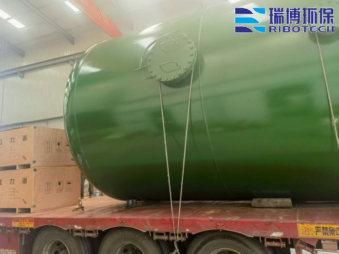 工业废水处理工艺的实施步骤_工业废水_矿井水_纯水处理设备_厂家