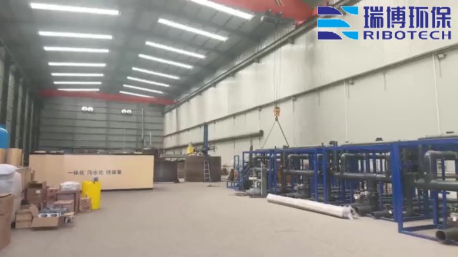 矿井水_工业废水_纯水处理设备_厂家_加工现场 矿井水_工业废水_纯水处理设备_厂家_加工现场