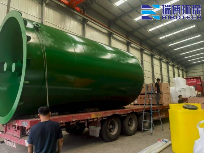 小型工业废水处理设备效果评价_工业废水_矿井水_纯水处理设备_厂家