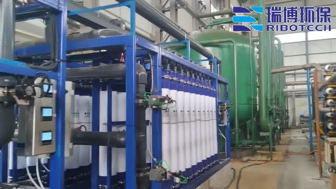 一体化饮用水处理设备的安全性_饮用水_纯水处理设备_厂家