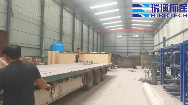 智能化废水处理过滤设备_工业废水_矿井水_纯水处理设备_厂家 智能化废水处理过滤设备_工业废水_矿井水_纯水处理设备_厂家