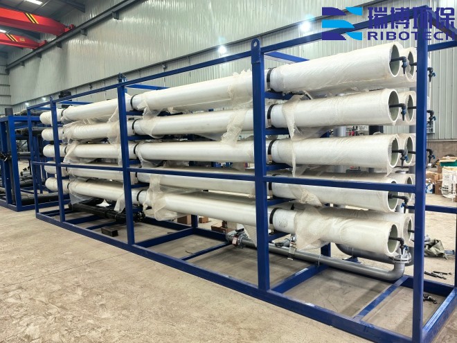 工业纯水_废水_中水回用处理设备_厂家_加工图 工业纯水_废水_中水回用处理设备_厂家_加工图