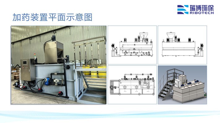 三箱自动加药加工流程图_28
