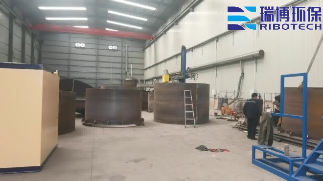 优质废水处理过滤设备推荐_工业废水_矿井水_纯水处理设备_厂家实拍图 优质废水处理过滤设备推荐_工业废水_矿井水_纯水处理设备_厂家实拍图