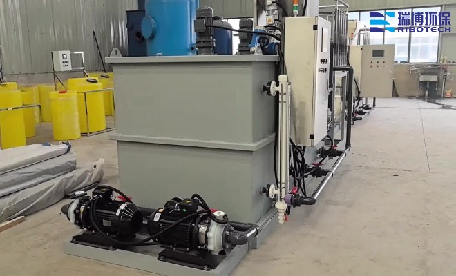 PAC_PAM絮凝剂_水处理自动加药装置厂家现场图 PAC_PAM絮凝剂_水处理自动加药装置厂家现场图