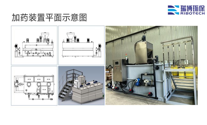水处理_PAC_PAM絮凝剂_自动加药装置厂家平面图 水处理_PAC_PAM絮凝剂_自动加药装置厂家平面图