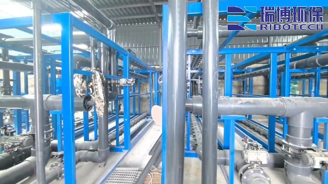 饮用水净化设备维修与保养_饮用水_纯水处理设备_厂家实拍图