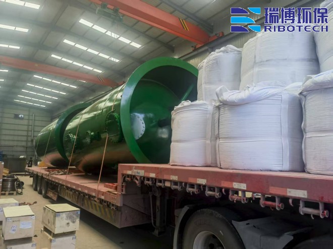 废水处理设备维护与保养_工业废水_矿井水_纯水处理设备_厂家实拍图