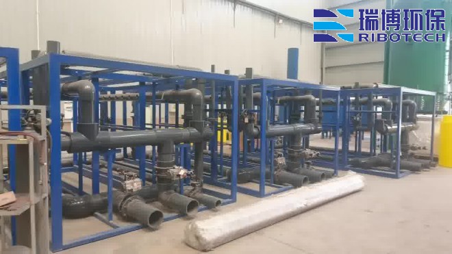 如何维护农村饮用水净化器_饮用水_纯水处理设备_厂家实拍图